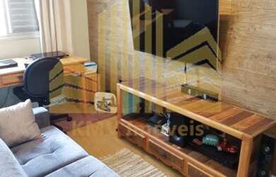 Imagem 9: Belissimo apartamento com 3 dormitórios - Torre Unica