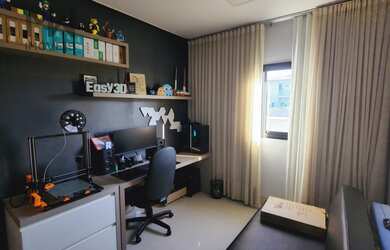 Imagem 15: Casa em Residencial Rose x27 s Garden - Anápolis, GO