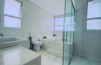 Imagem 13: Apartamento com 297m², 3 Suítes, Sacada Gourmet, 6 vagas, no Anália Franco