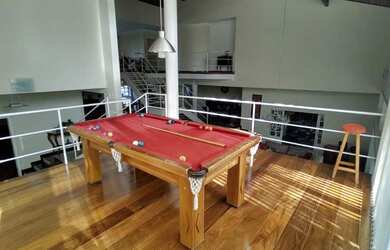 Imagem 5: Itatiba - Casa Padrão - Vila Santa Cruz