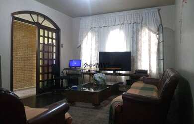 Imagem 1: Sobrado à venda, 145 m² por R$ 725.000,00 - Parque Novo Mundo - São...