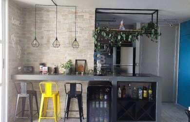 Imagem 14: Apartamento à venda, 52 m² por R$ 405.000,00 - São Lucas - São Paulo/SP