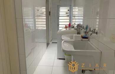 Imagem 13: SãO PAULO - Casa Padrão - Planalto Paulista