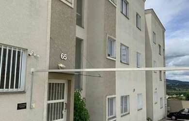 Imagem 1: Itatiba - Apartamento Padrão - Jardim Alto de Santa Cruz