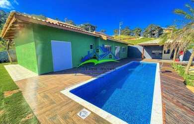 Imagem 10: Chácara a Venda em Atibaia