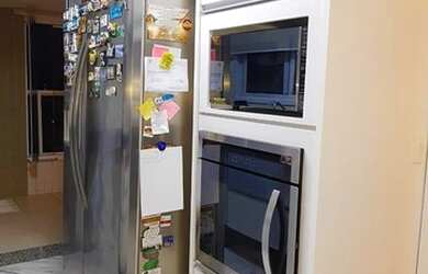 Imagem 12: São Paulo - Apartamento Padrão - Jardim das Vertentes