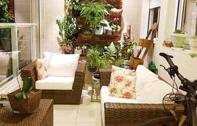 Imagem 7: São Paulo - Apartamento Padrão - Jardim das Vertentes