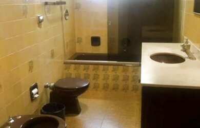 Imagem 9: CASA JARDIM PAULISTA. Área de serviço, 400m² de Área, 4 Vagas na garageme4...