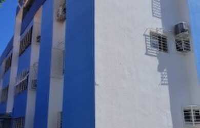 Imagem: O apartamento possui 3 Dormitórios, 3 Banheiros, 2 Vagas na