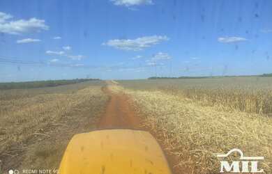 Imagem 7: Fazenda Agrícola em Pedro Afonso-TO. gt 445 Alq. 2.154Há