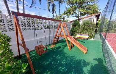 Imagem 13: Duplex na orla da praia do Massaguaçu - Caraguatatuba