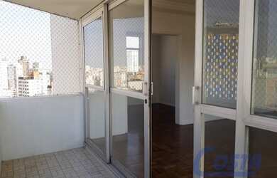 Imagem 6: São Paulo - Apartamento Padrão - Pinheiros