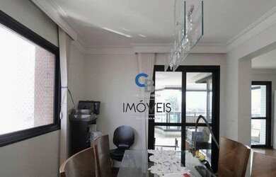 Imagem 5: Apartamento à venda, 186 m² por R$ 1.860.000,00 - Tatuapé - São Paulo/SP