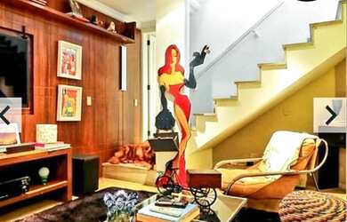 Imagem 7: Casa para venda tem 300 metros quadrados - Jardim Paulistano