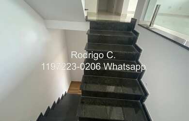 Imagem 6: Sobrado Novo Jardim Brasília (Zona Leste) 3 suítes, 5 vagas, 250 m2