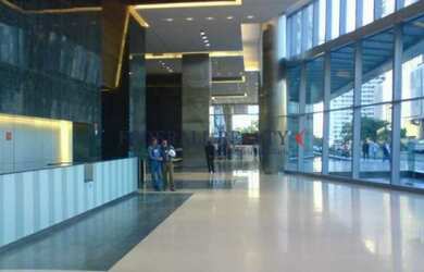 Imagem 4: Aluguel de andares corporativos no Ventura Corporate Towers, Centro, Rio de Janeiro