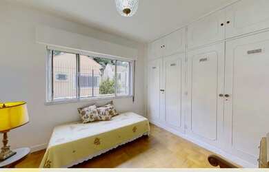 Imagem 15: Apartamento para venda 188m Jardim Paulista - São Paulo - SP