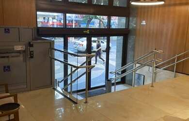 Imagem 10: Andar Corporativo no Leblon - Rio de Janeiro - RJ