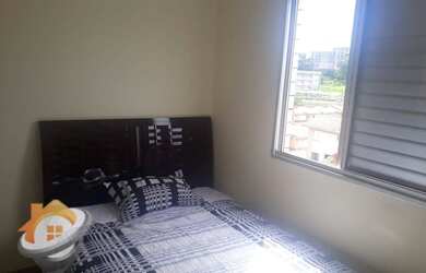 Imagem 5: Apartamento com 2 dormitórios à venda, 45 m² por R$ 225.000,00 - Jaraguá - São Paulo/SP