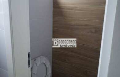 Imagem 12: Galpão ZUP 1para alugar, 470 m² por R$ 10.000/mês - Jardim Yamberê...