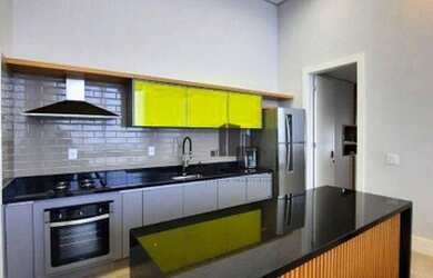 Imagem 5: Casa com 3 dormitórios à venda, 288 m² por R$ 1.690.000,00 - Condomínio...