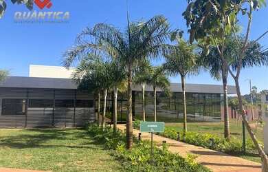 Imagem 12: TERRENO RESIDENCIAL em SENADOR CANEDO - GO, JARDINS CAPRI