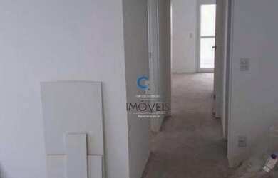 Imagem 3: Apartamento à venda, 63 m² por R$ 580.000,00 - Tatuapé - São Paulo/SP