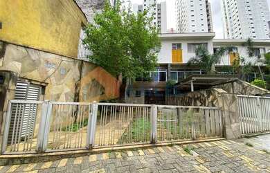 Imagem 1: São Paulo - Casa Padrão - Jardim Anália Franco