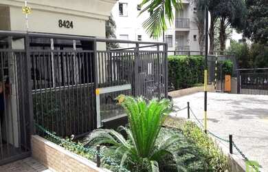 Imagem 10: Apartamento - Padrão, Vila Firmiano Pinto - São Paulo