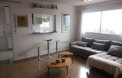 Imagem 3: Apartamento à venda, 101 m² por R$ 750.000,00 - Planalto Paulista -...