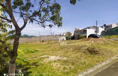 Imagem 4: Terreno à venda, 393 m² por R$ 170.000,00 - Reserva da Mata - Monte...