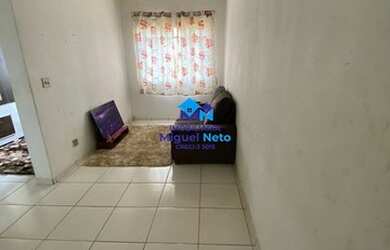 Imagem 6: Apartamento Cond Rio Verde - ao lado do Irmãos Gonçalves da AV. Jatuarana