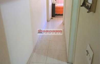 Imagem 6: SOBRADO NO JARDIM SÃO PAULO QUE FAZ FRENTE PARA UMA RUA E FUNDO PARA...