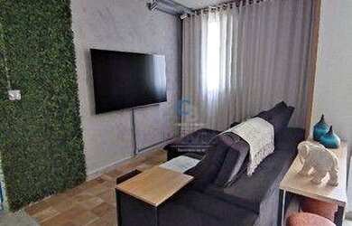 Imagem 2: Apartamento à venda, 52 m² por R$ 405.000,00 - São Lucas - São Paulo/SP