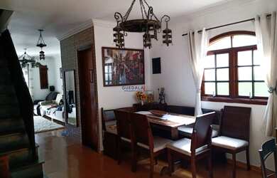 Imagem 1: São Paulo - Casa Padrão - Vila Sônia