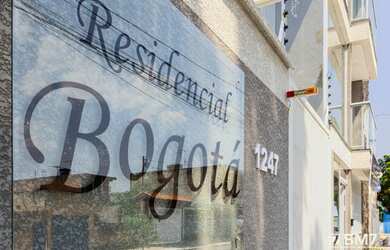 Imagem 2: Aptos no Parque Paulistano - Residencial Bogotá