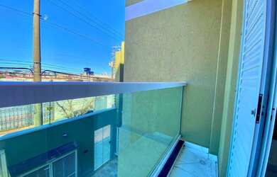 Imagem 11: Apartamento no Itaquera. Imóvel novo, 40m² de Área, 1 Vaga na garageme2...