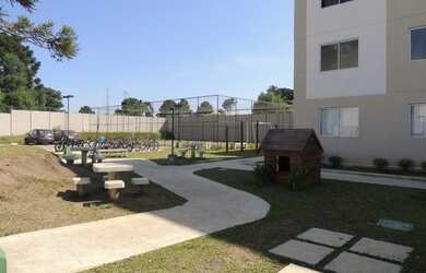 Imagem 3: Apartamento para Venda em São José dos Pinhais, AFONSO PENA, 2 dormitórios,...