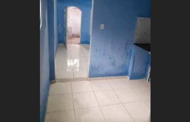 Imagem 4: Alugo casa pagou entrou $600 reais nao paga nada só o aluguel por mês