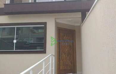 Imagem: A casa possui 3 Dormitórios, 5 Banheiros, 5 Vagas na garagem