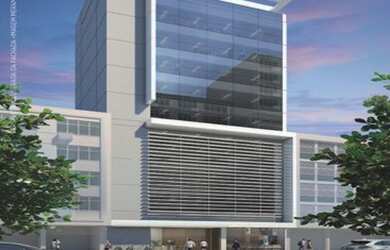 Imagem 2: Andar Corporativo Ipanema - Rio de Janeiro - RJ