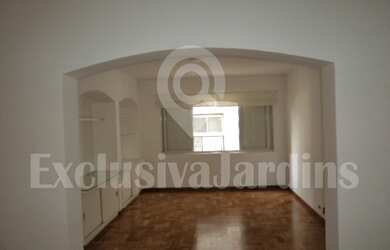 Imagem 3: APARTAMENTO RESIDENCIAL em SÃO PAULO - SP, JARDIM PAULISTA