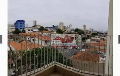 Imagem 16: Apartamento à venda, 82 m² por R$ 477.000,00 - Sacomã - São Paulo/SP