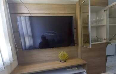 Imagem 9: UFS. Apartamento para venda possui 60 metros quadrados com 2 quartos em Janga - Paulista