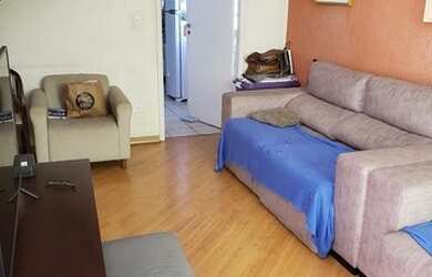 Imagem: A casa possui 3 Dormitórios, 3 Banheiros, 4 Vagas na garagem