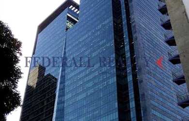 Imagem 1: Aluguel de andares corporativos no Ventura Corporate Towers, Centro, Rio de Janeiro