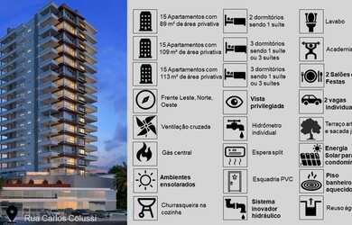 Imagem 8: CAXIAS DO SUL - Apartamento Padrão - Madureira