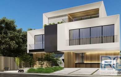 Imagem 10: Maravilhosa Casa Triplex Contemporânea no Condomínio Del Lago na Barra...