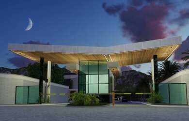 Imagem 6: Terreno em condomínio à venda, 183 m², Vargem Grande - Rio de Janeiro/RJ