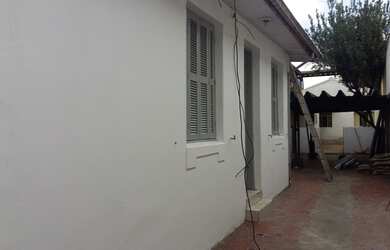 Imagem 4: CASA TÉRREA IPIRANGA 6 X 37 222 M² - TEM 2 CASAS NO LOCAL